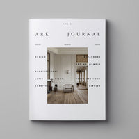 ARK JOURNAL | VOLUME XI